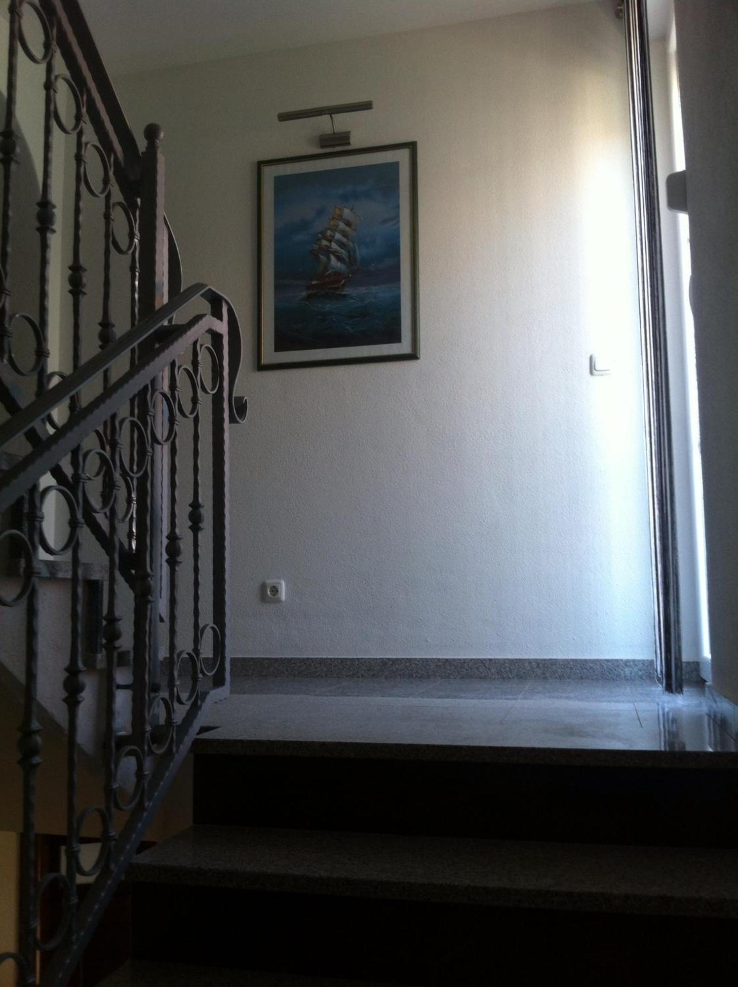 Villa Magdalena Водице Екстер'єр фото