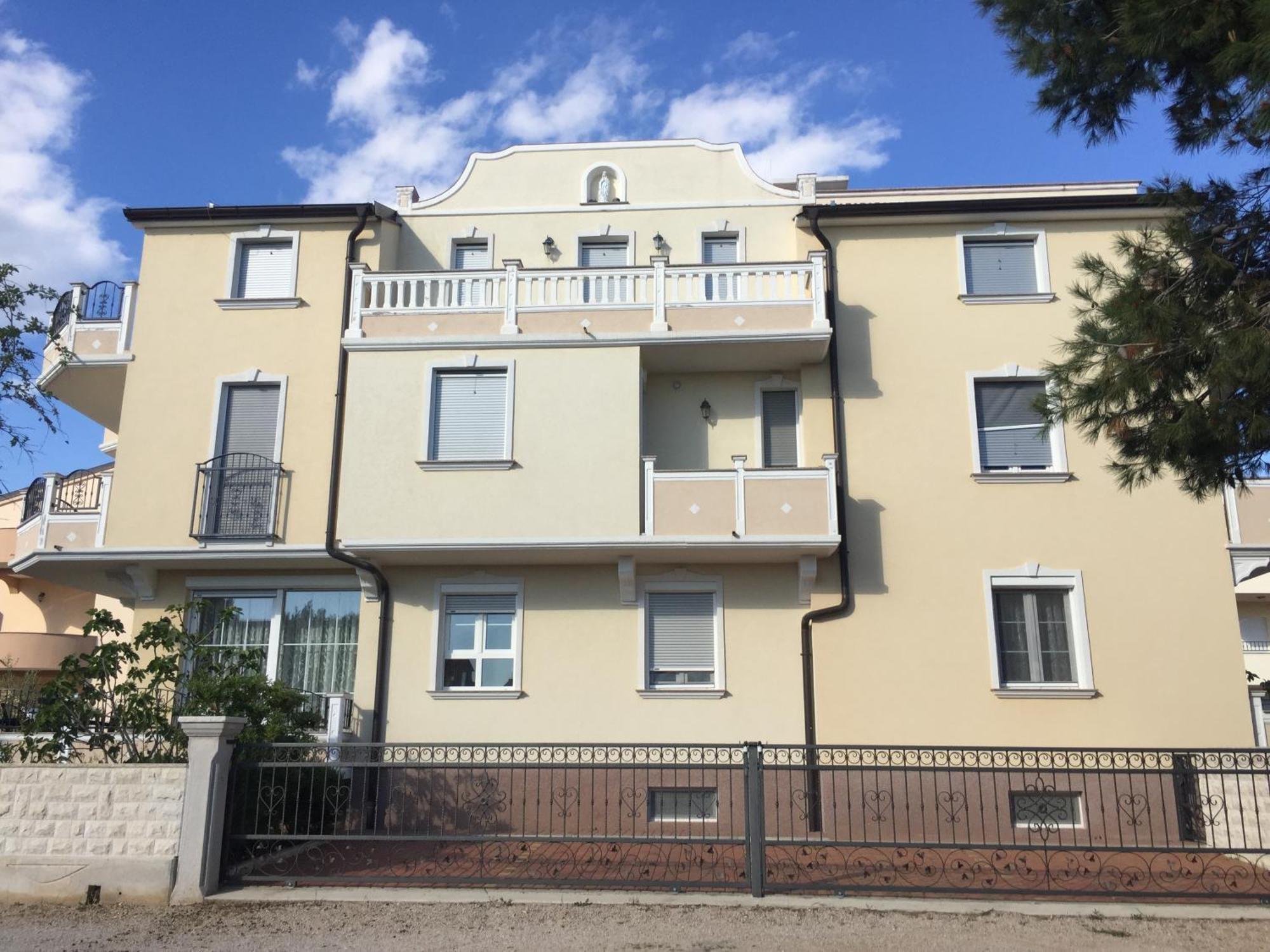 Villa Magdalena Водице Екстер'єр фото